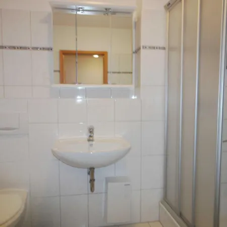 Ferienobjekt Mueritz A4 * Graal-Mueritz
