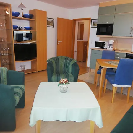 Ferienobjekt Mueritz A4 * Graal-Mueritz