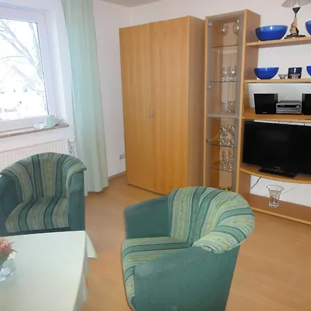 Daire Ferienobjekt Mueritz A4