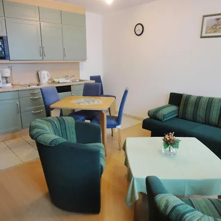 Ferienobjekt Mueritz A4 * Graal-Mueritz